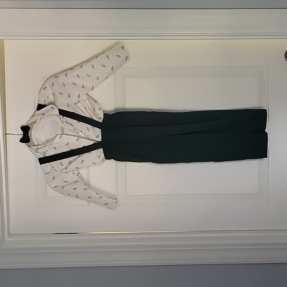 Shein Formal Boys Outfit